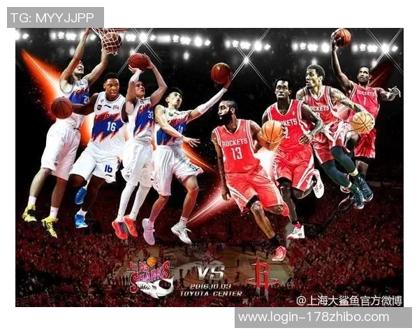 2019季前赛火箭队与上海队精彩对决回顾及赛后分析