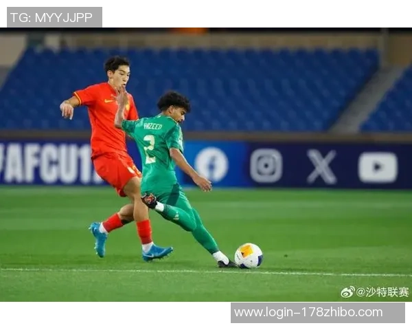 中国对阵沙特上半场精彩回顾与战术分析