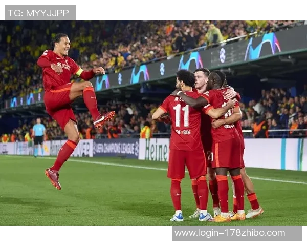 克洛普重申留任决策助力利物浦全力争夺欧冠荣耀