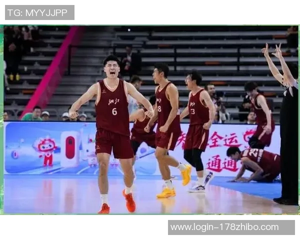 全运会篮球赛点评:杭州队意识表现的亮点与不足分析