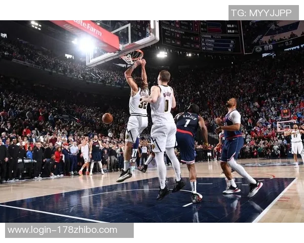 勇士与快船精彩对决回放NBA录播重温比赛亮点与精彩瞬间